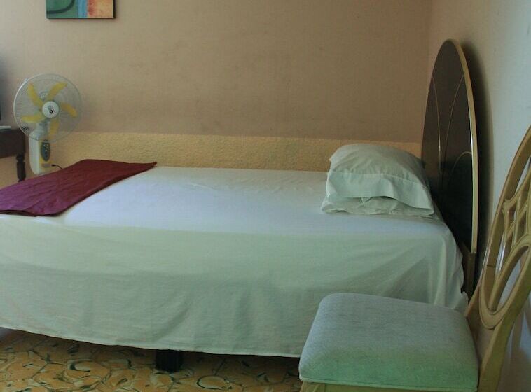 پانسیون T Ca Guest House & Resto