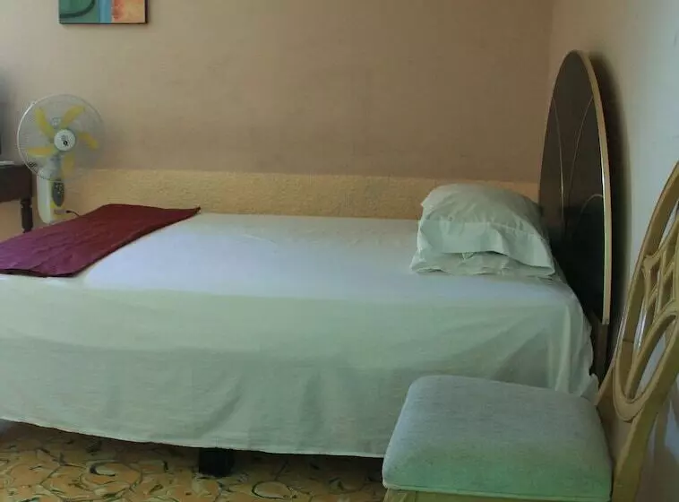 پانسیون T Ca Guest House & Resto