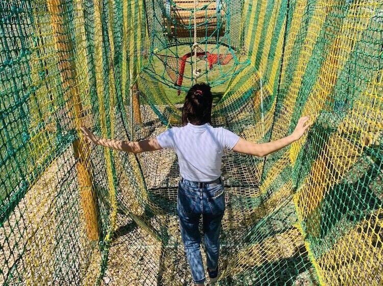 The Originals City, Ax Hotel, La Châtaigneraie