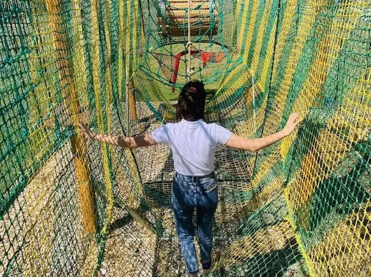 The Originals City, Ax Hotel, La Châtaigneraie