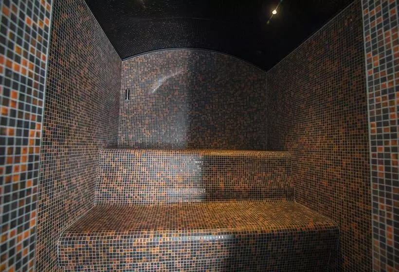 The Originals City, Ax Hotel, La Châtaigneraie