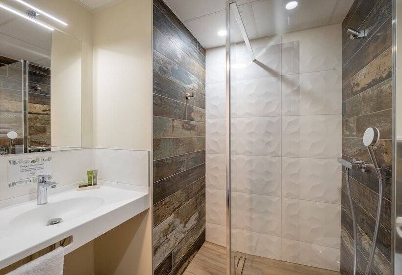 The Originals City, Ax Hotel, La Châtaigneraie