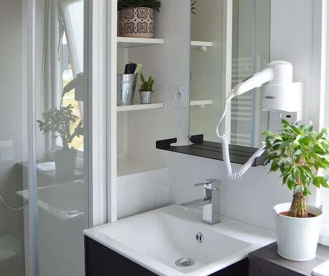 The Originals City, Ax Hotel, La Châtaigneraie