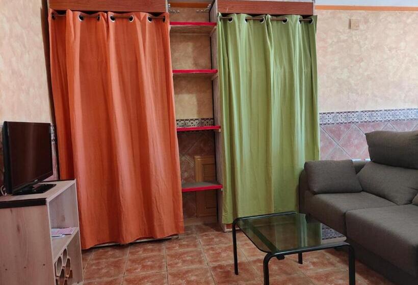 Apartamentos Matraca