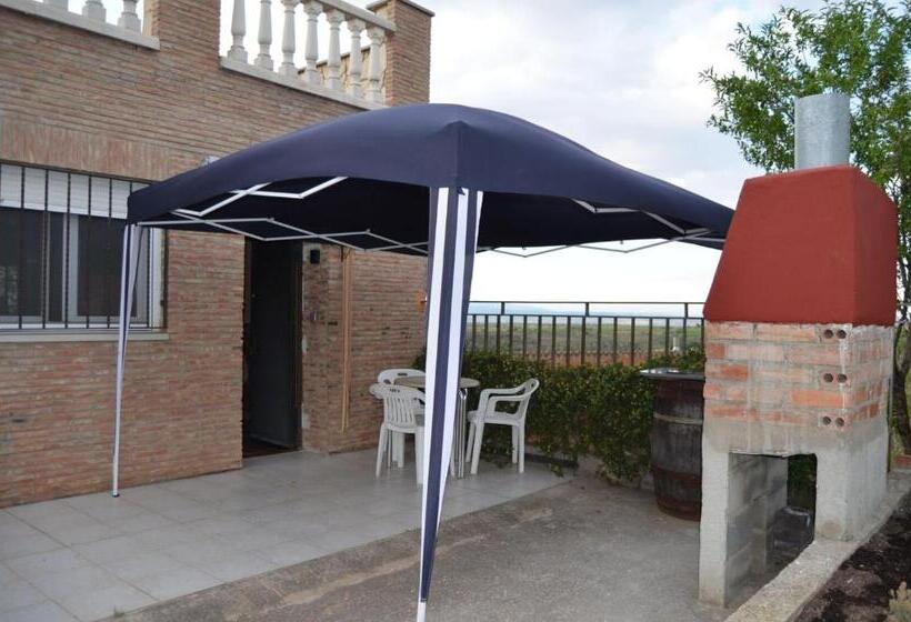 Apartamentos Matraca