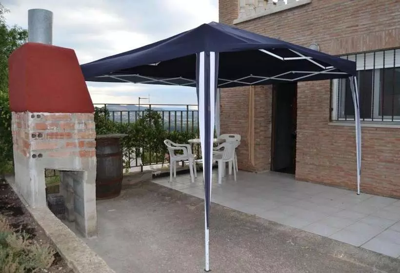 Apartamentos Matraca