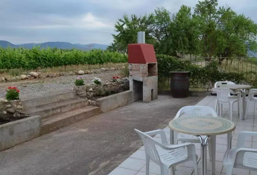 Apartamentos Matraca