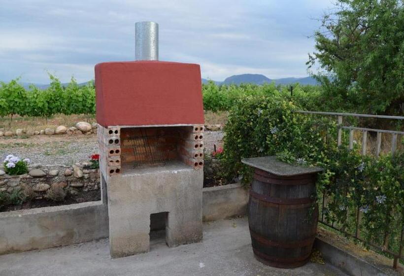 Apartamentos Matraca