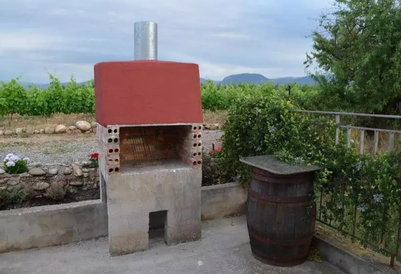 Apartamentos Matraca