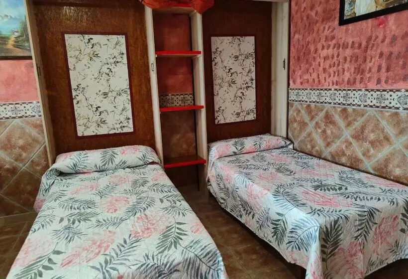 Apartamentos Matraca