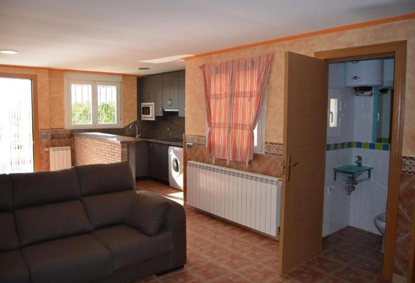 Apartamentos Matraca