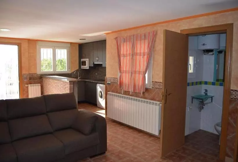 Apartamentos Matraca