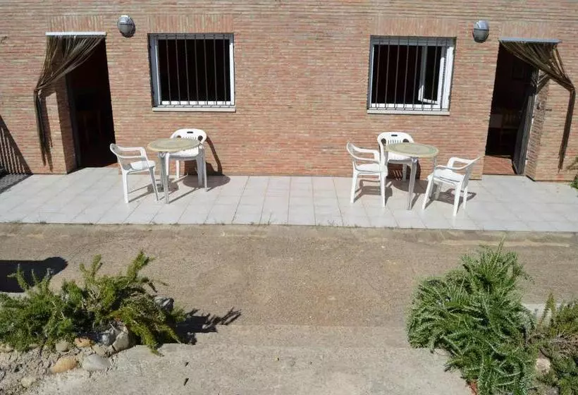 Apartamentos Matraca
