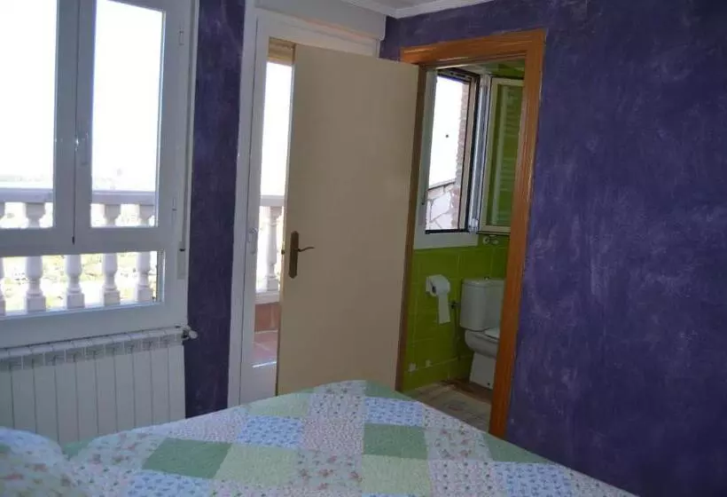 Apartamentos Matraca