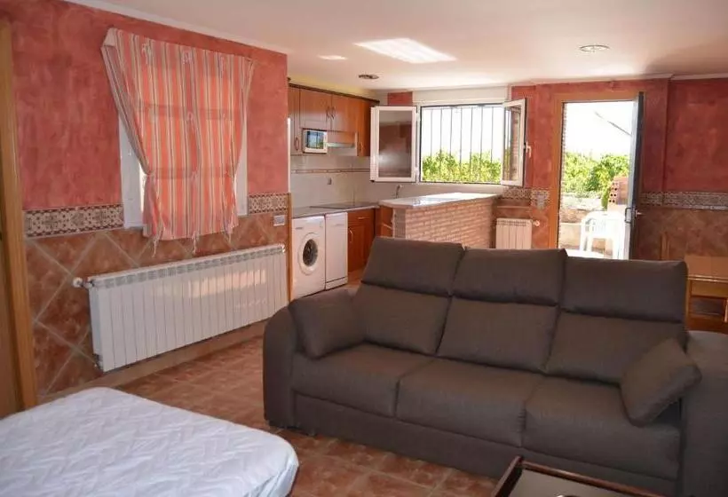 Apartamentos Matraca