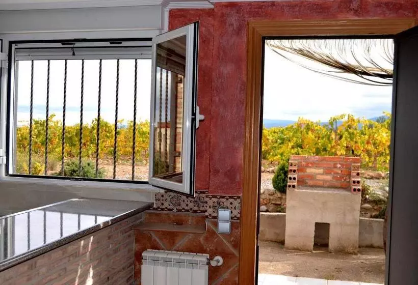 Apartamentos Matraca