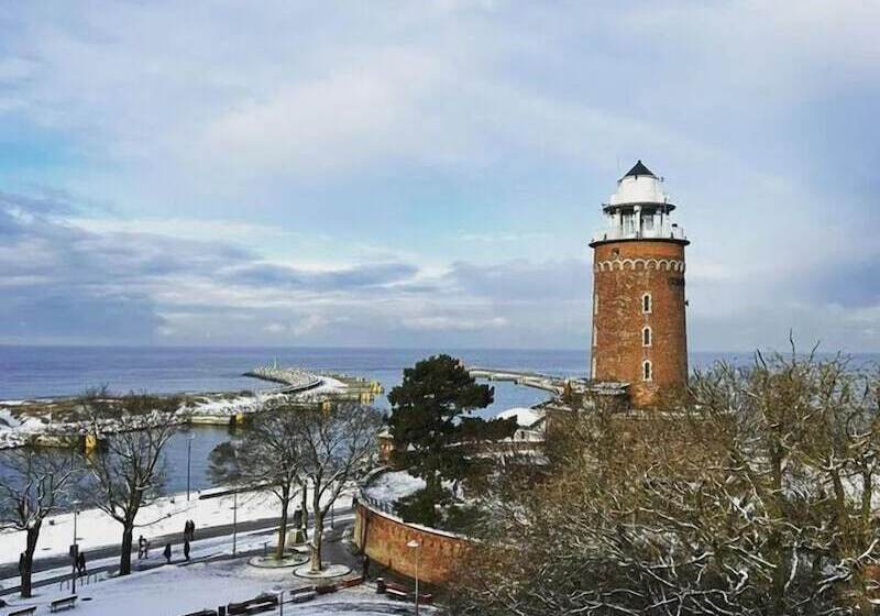 Balticon Polanki Park