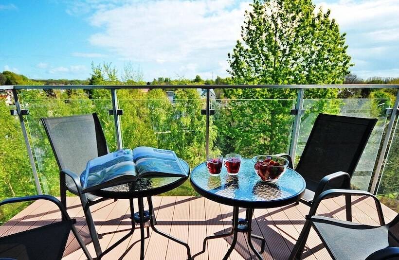 Balticon Polanki Park