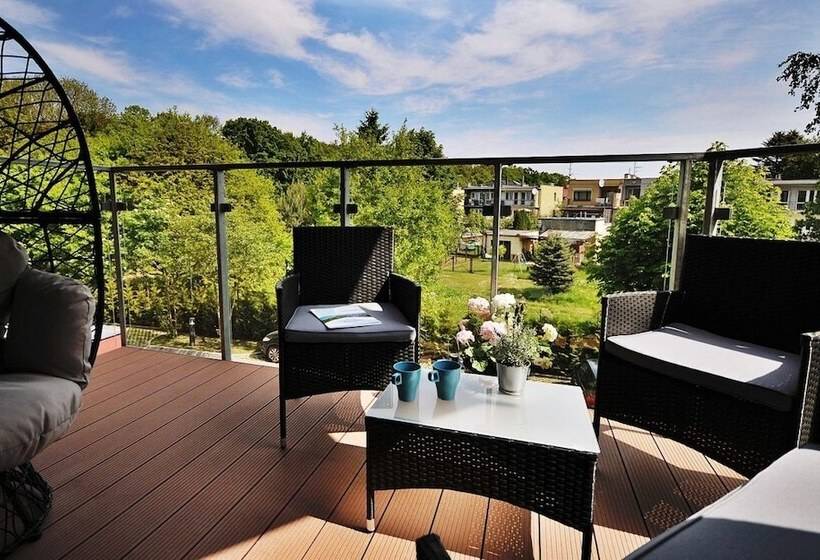 Balticon Polanki Park