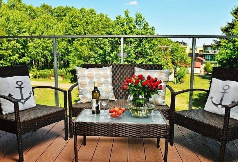 Balticon Polanki Park