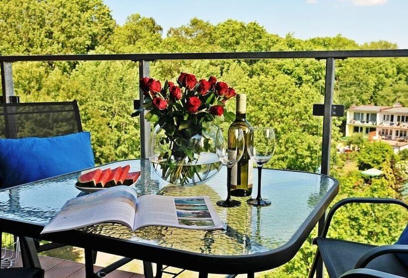 Balticon Polanki Park