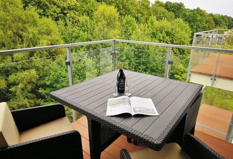 Balticon Polanki Park