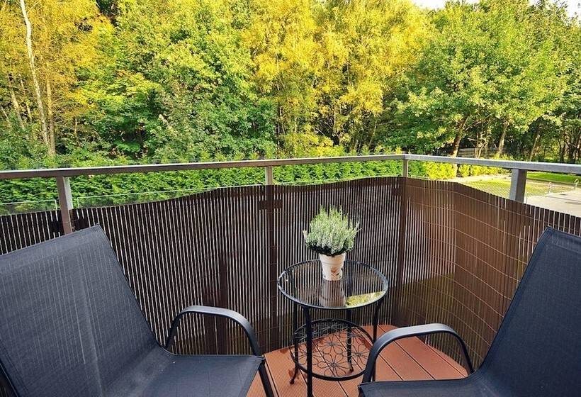 Balticon Polanki Park