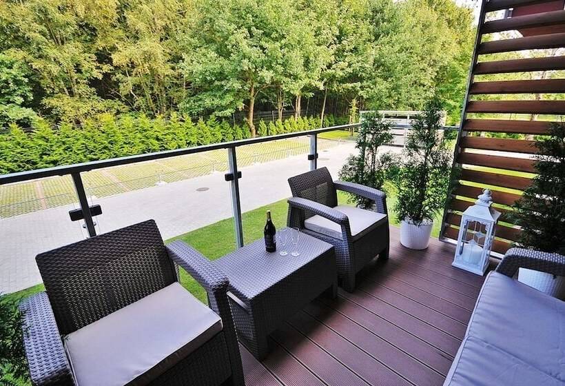 Balticon Polanki Park