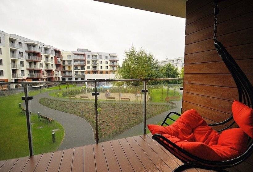 Balticon Polanki Park