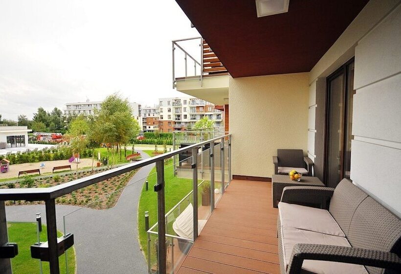 Balticon Polanki Park