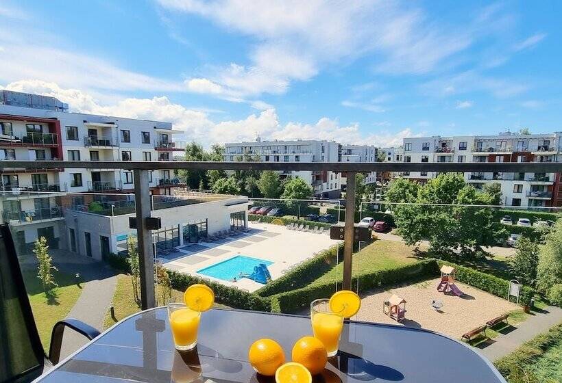 Balticon Polanki Park