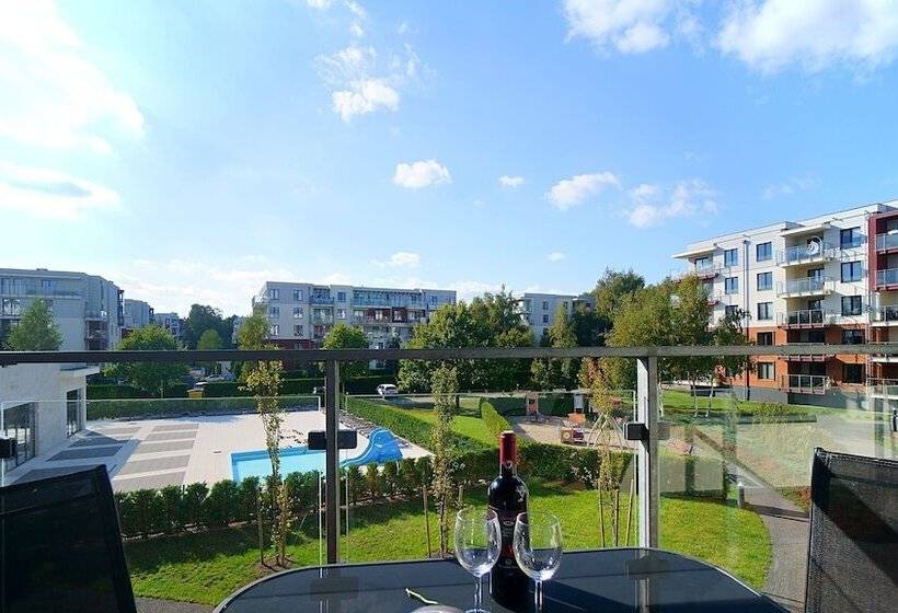 Balticon Polanki Park