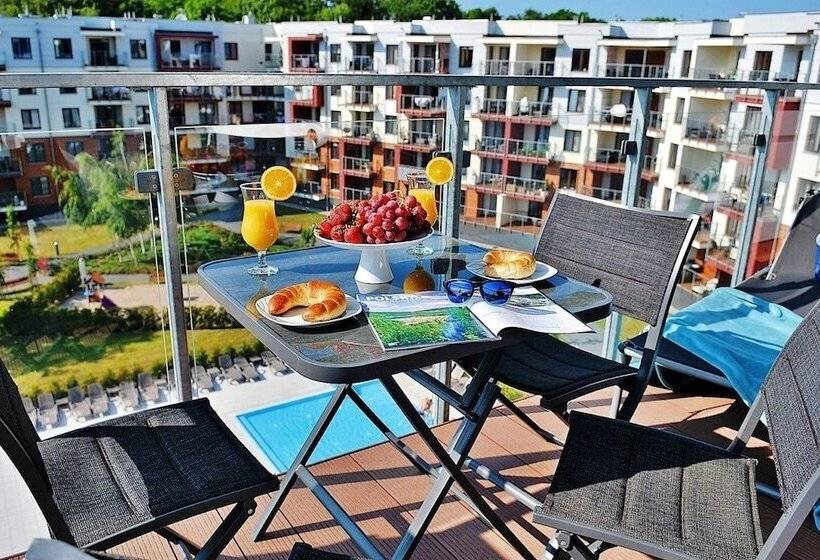 Balticon Polanki Park