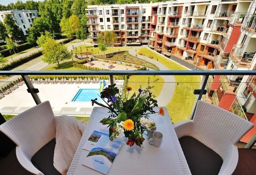 Balticon Polanki Park