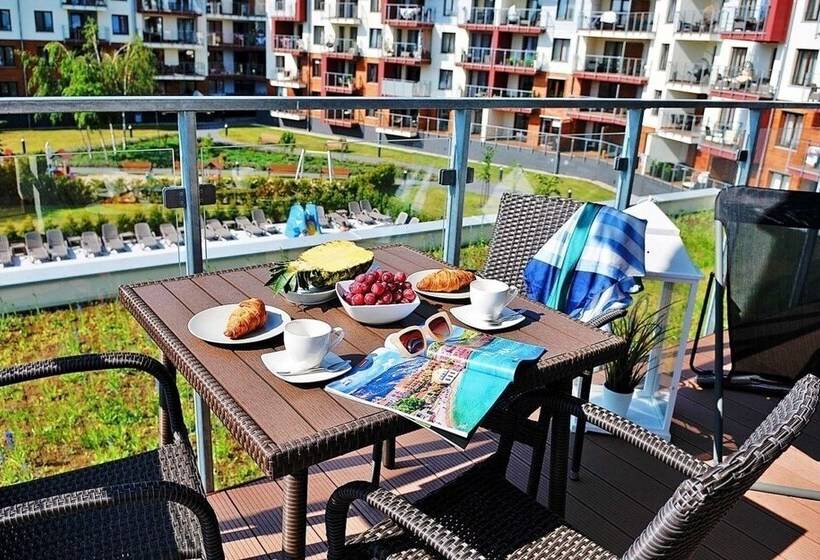 Balticon Polanki Park