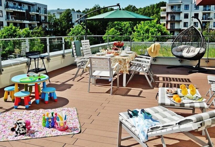 Balticon Polanki Park