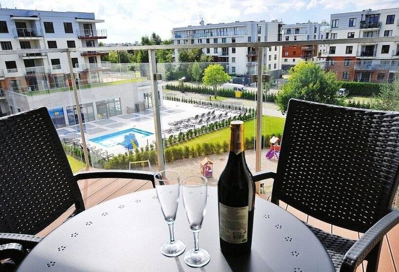 Balticon Polanki Park