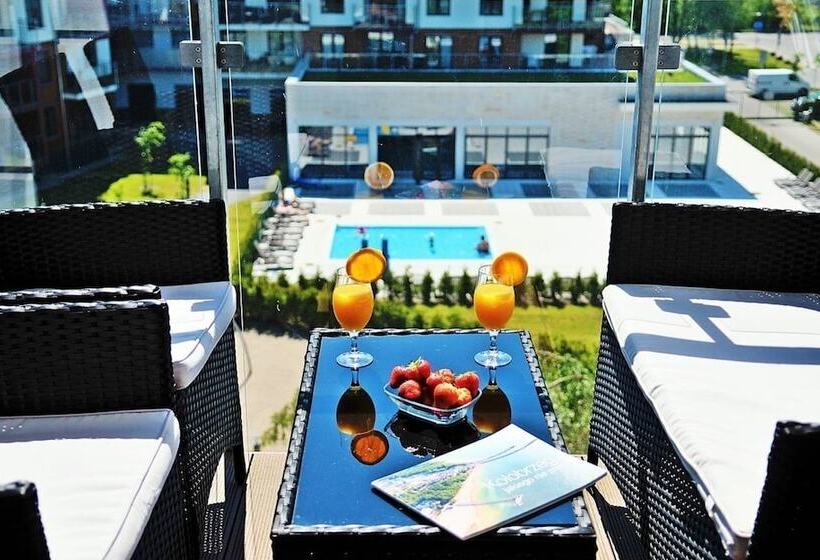 Balticon Polanki Park