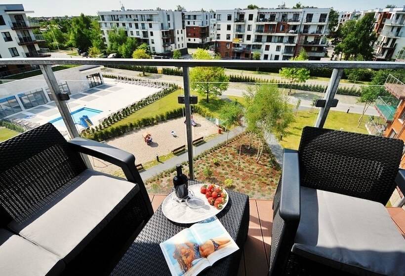 Balticon Polanki Park