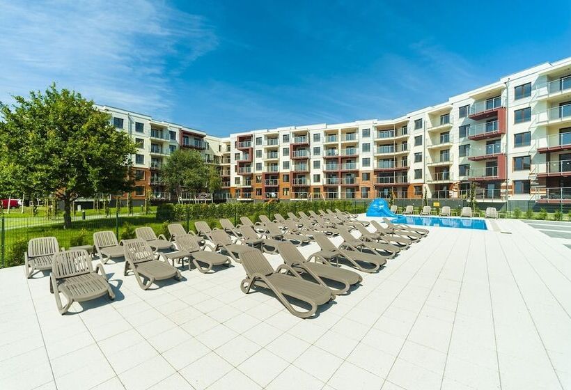 Balticon Polanki Park