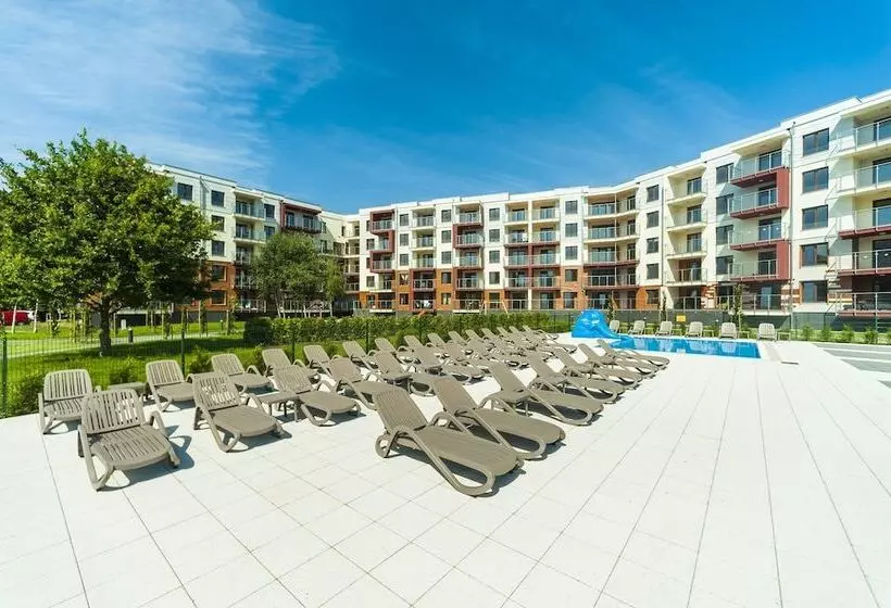 Balticon Polanki Park