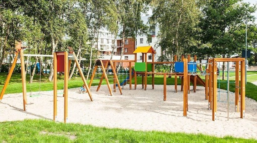 Balticon Polanki Park