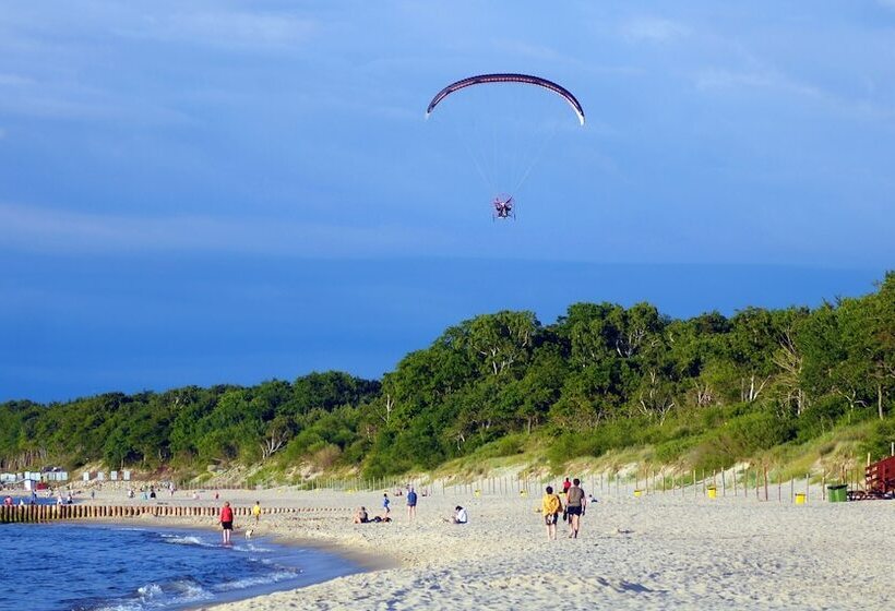 Balticon Polanki Park