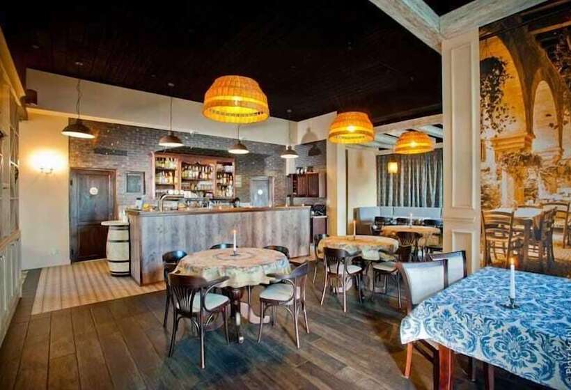 Balticon Polanki Park