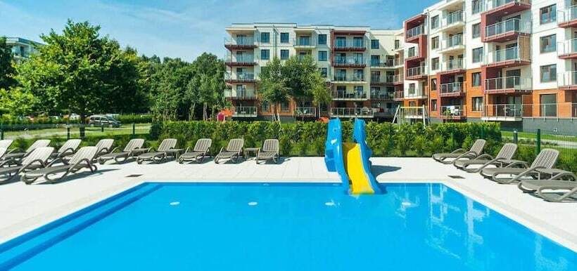 Balticon Polanki Park