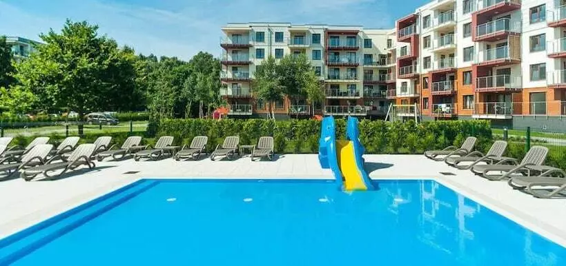 Balticon Polanki Park