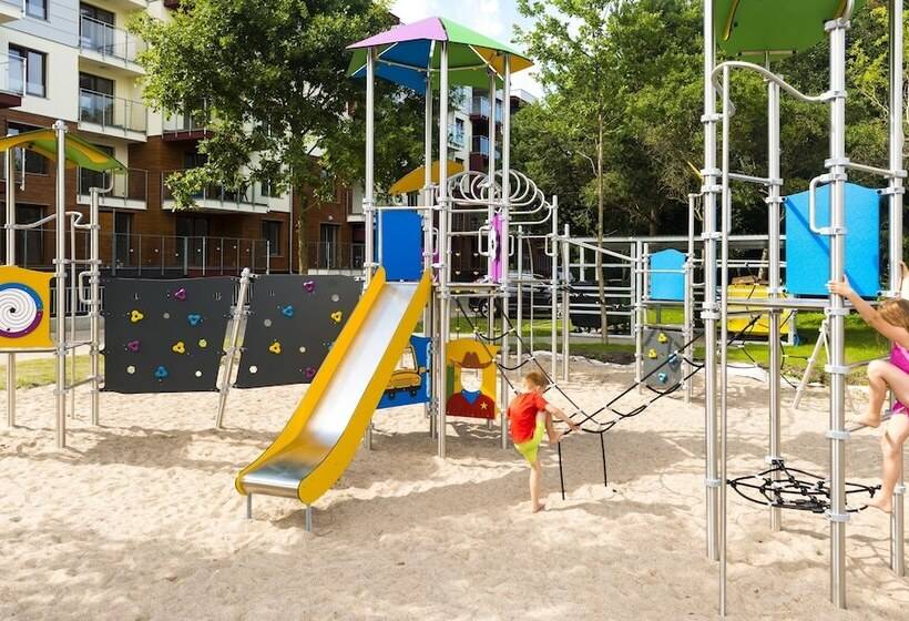 Balticon Polanki Park