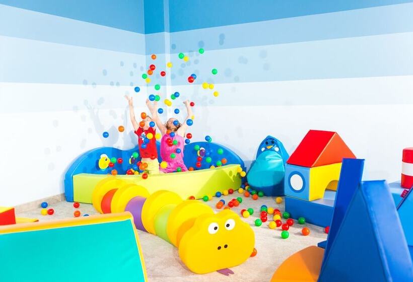 Balticon Polanki Park