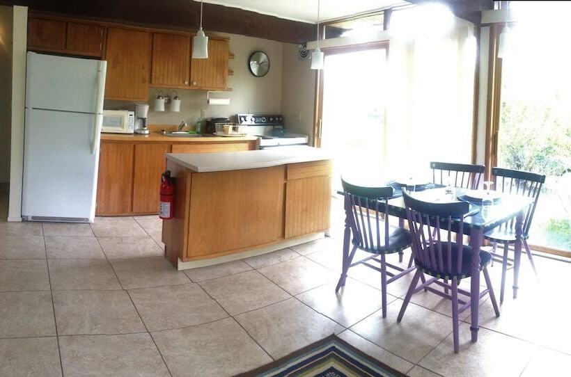 צימר Berkshire Mountain House