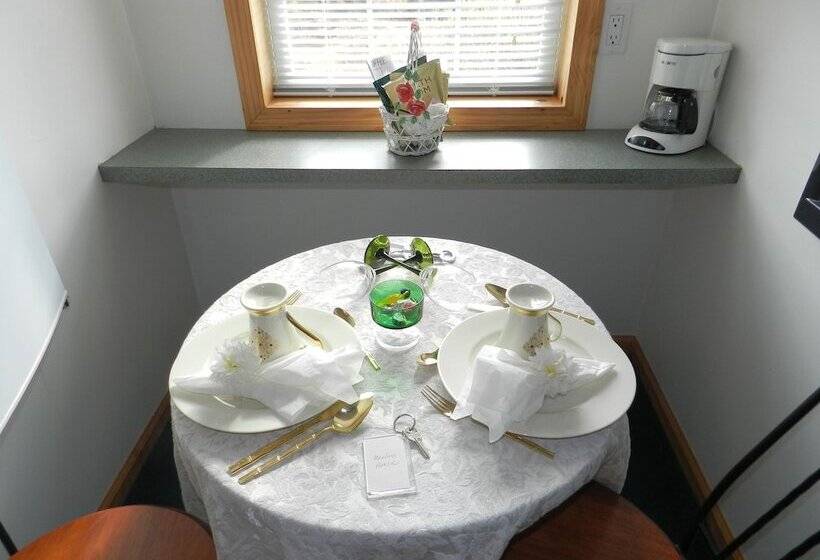 צימר Berkshire Mountain House